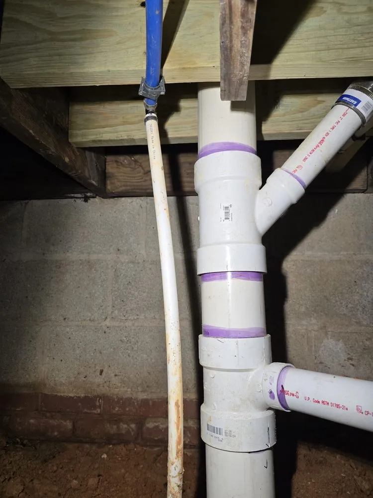 Emergency water heater service service in Kannapolis, NC - IMURPLUMBER