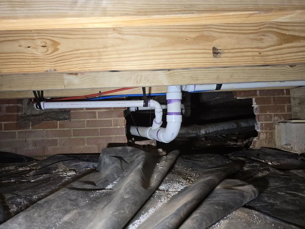 Slide of IMURPLUMBER