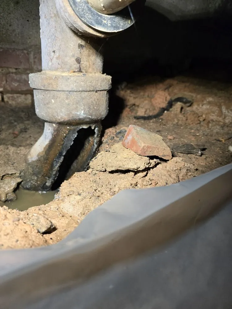 Slide of IMURPLUMBER