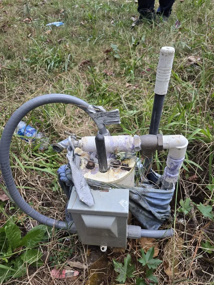 Slide of IMURPLUMBER