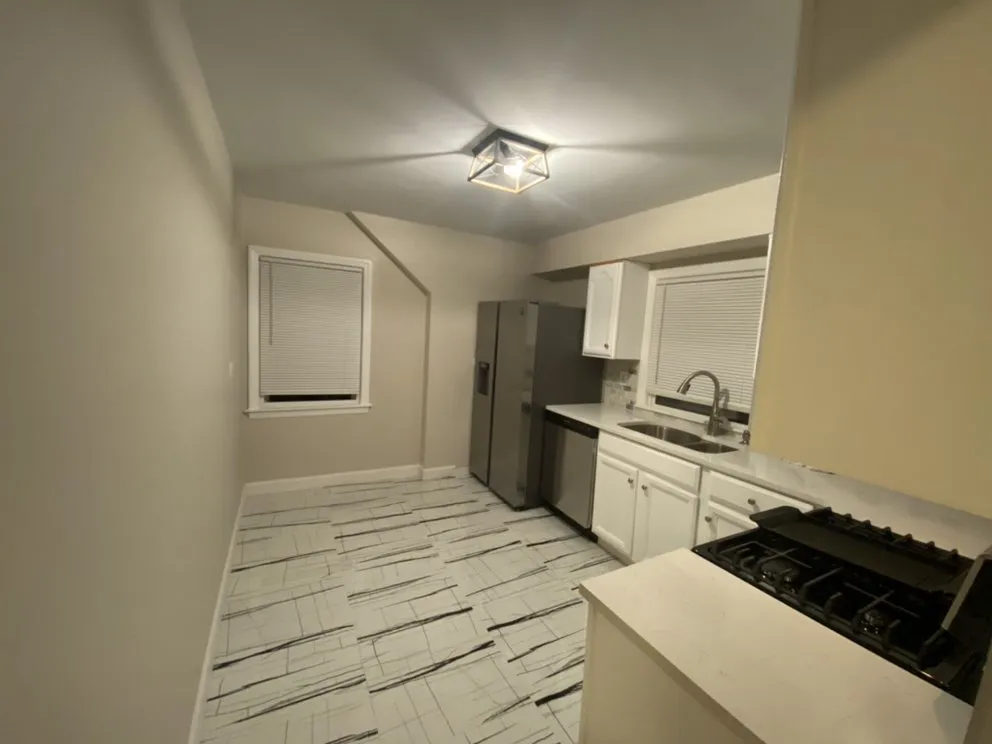 Slide of In & Out Construction