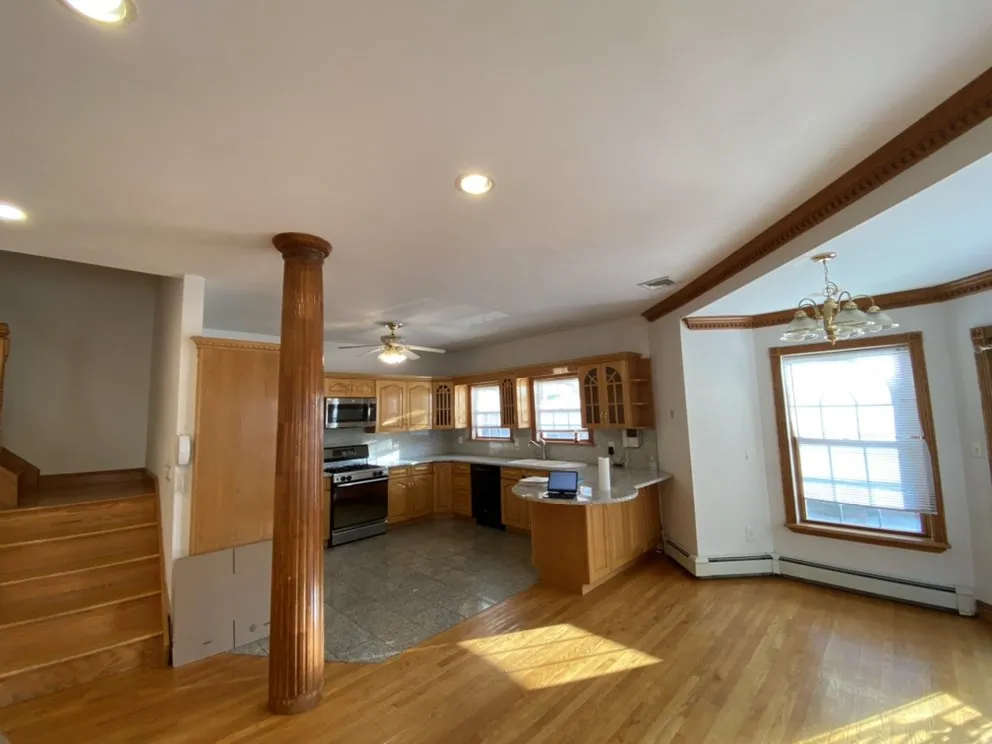 Slide of In & Out Construction