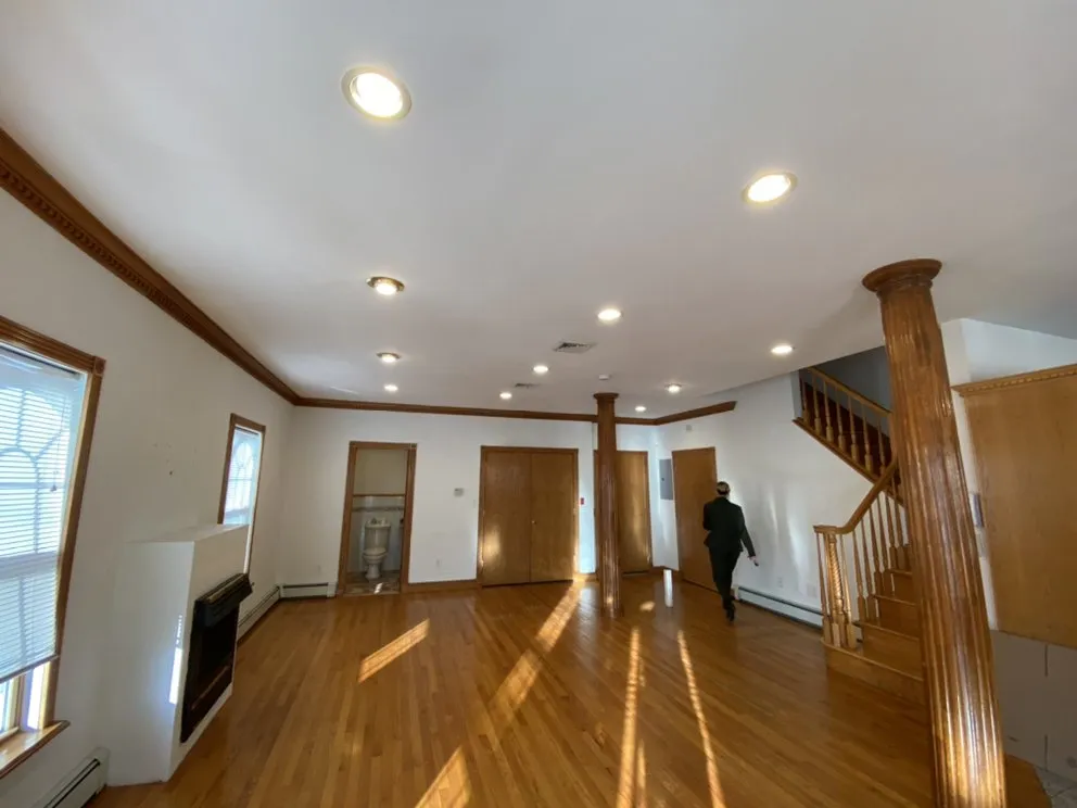 Slide of In & Out Construction