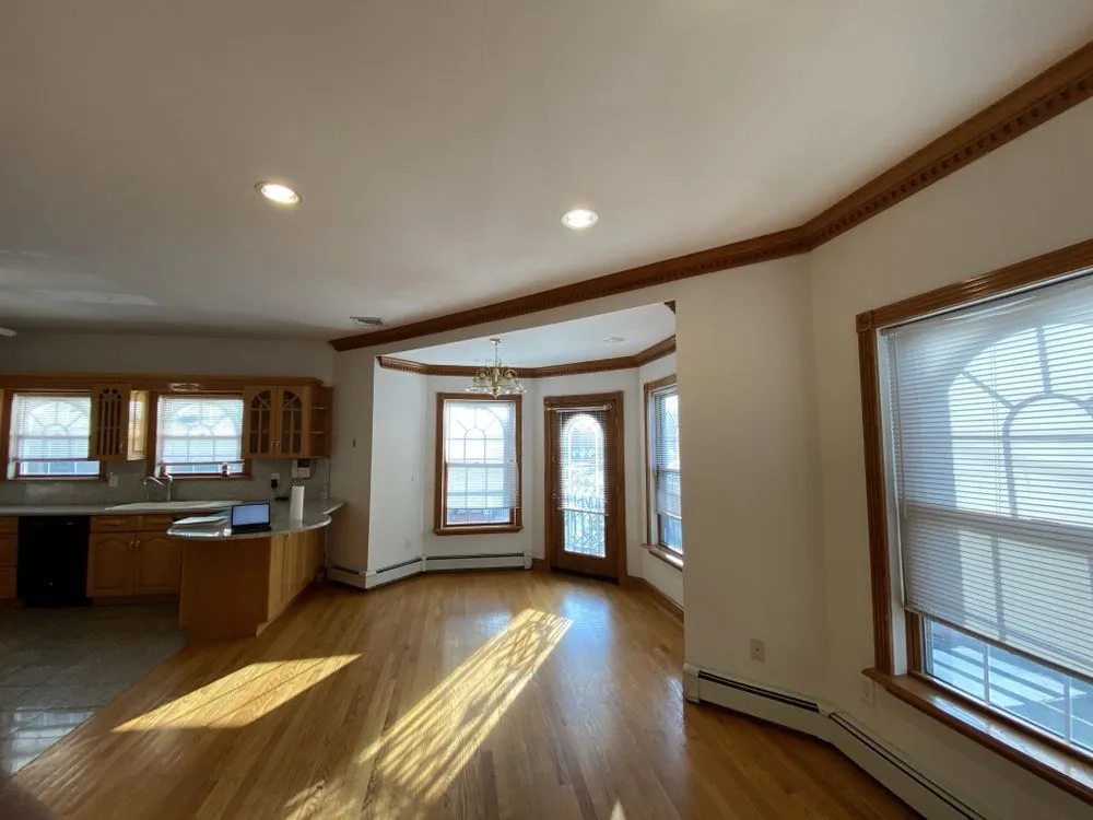 Slide of In & Out Construction