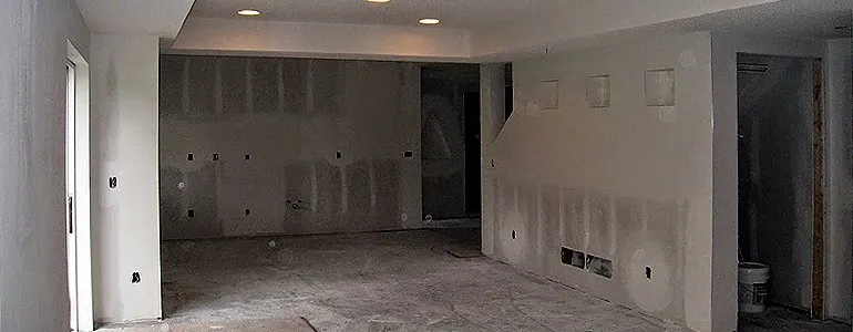 Slide of In & Out Home Services