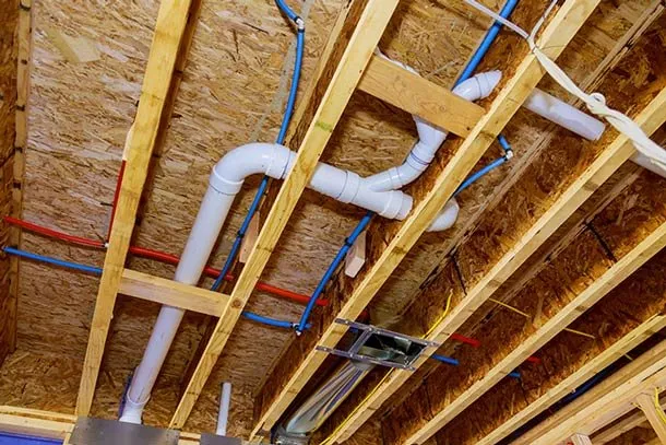 Slide of In & Out Home Services