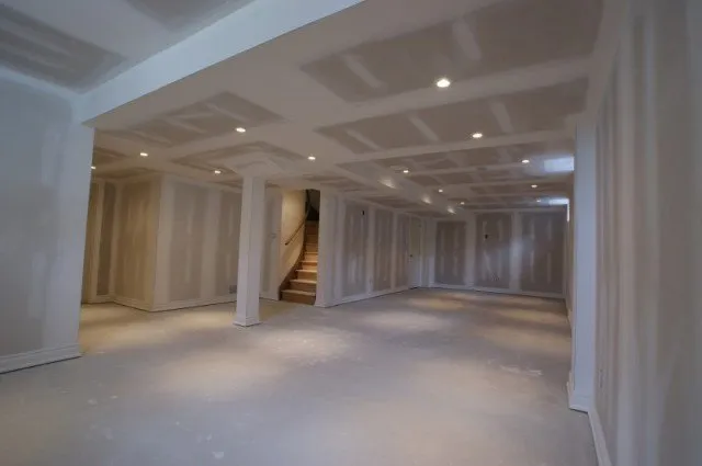 Slide of In & Out Home Services