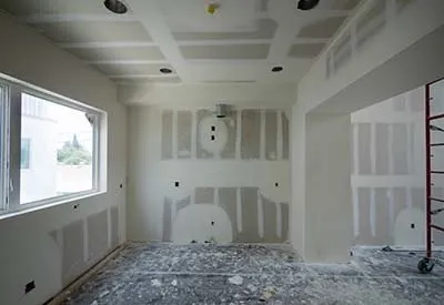 Slide of In & Out Home Services