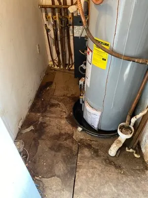 In & Out Plumbing & Construction