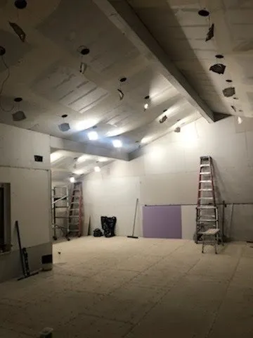 Slide of In & Out Plumbing & Construction