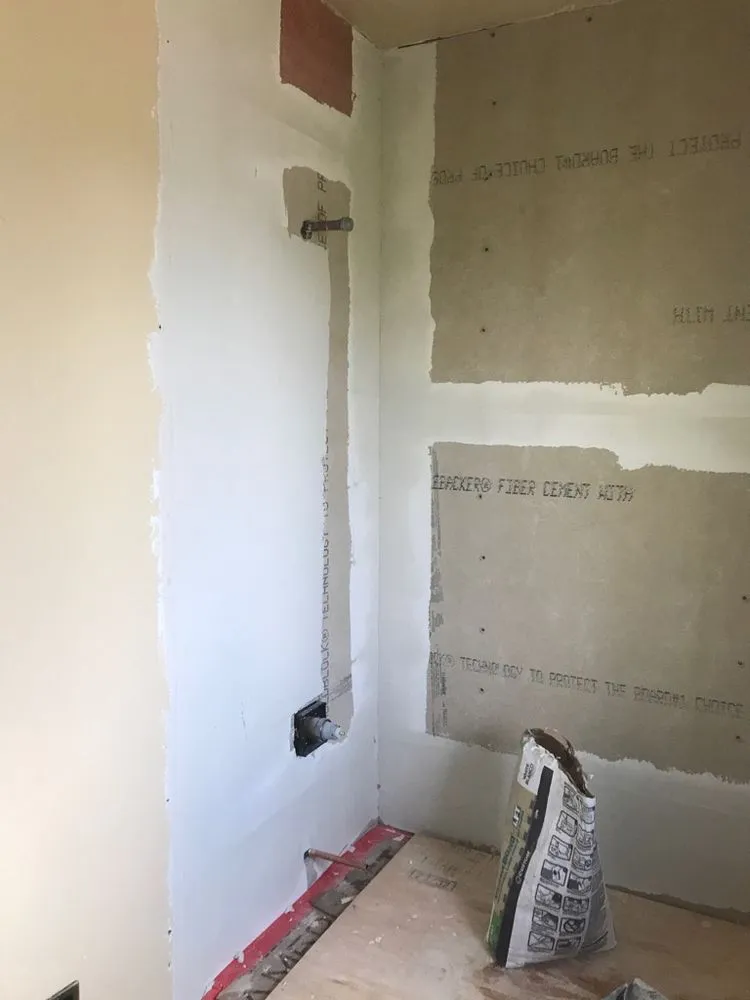 Slide of In & Out Plumbing & Construction