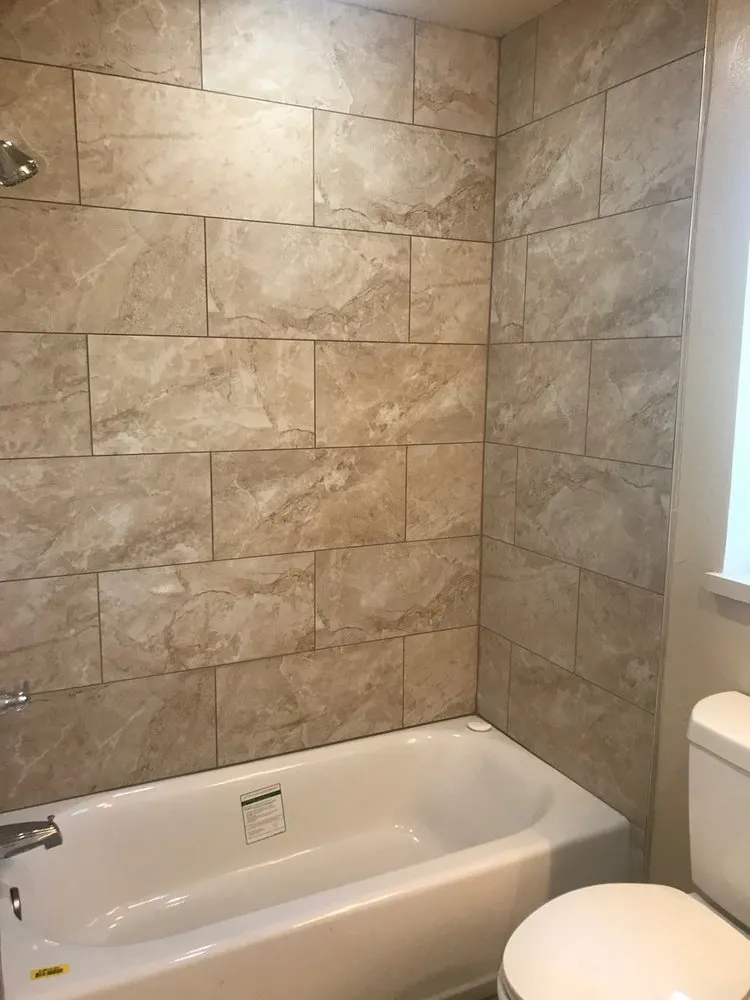 Slide of In & Out Plumbing & Construction