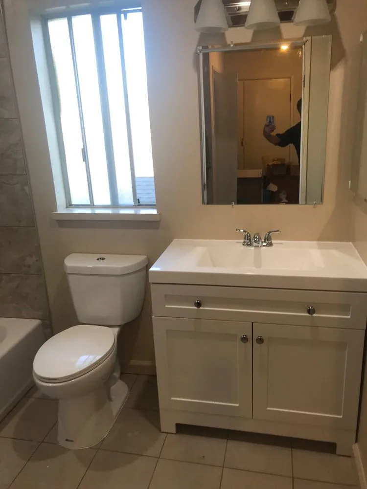 Slide of In & Out Plumbing & Construction