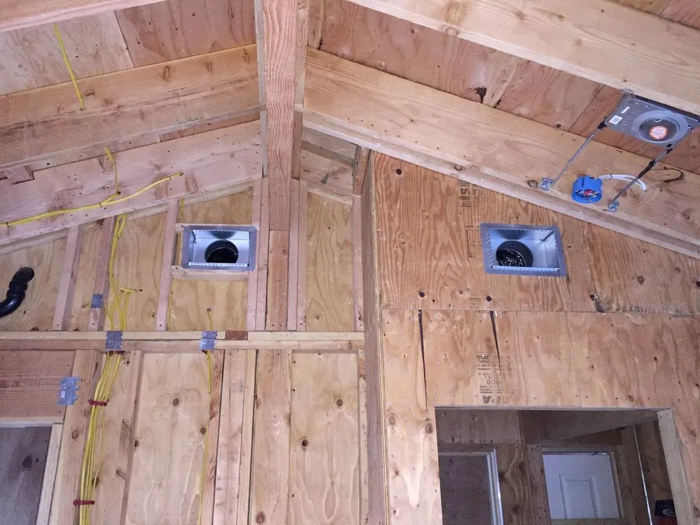 Slide of In & Out Plumbing & Construction