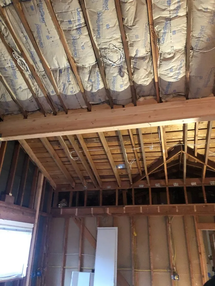 Trusted pipe repair experts serving South San Francisco, CA - In & Out Plumbing & Construction