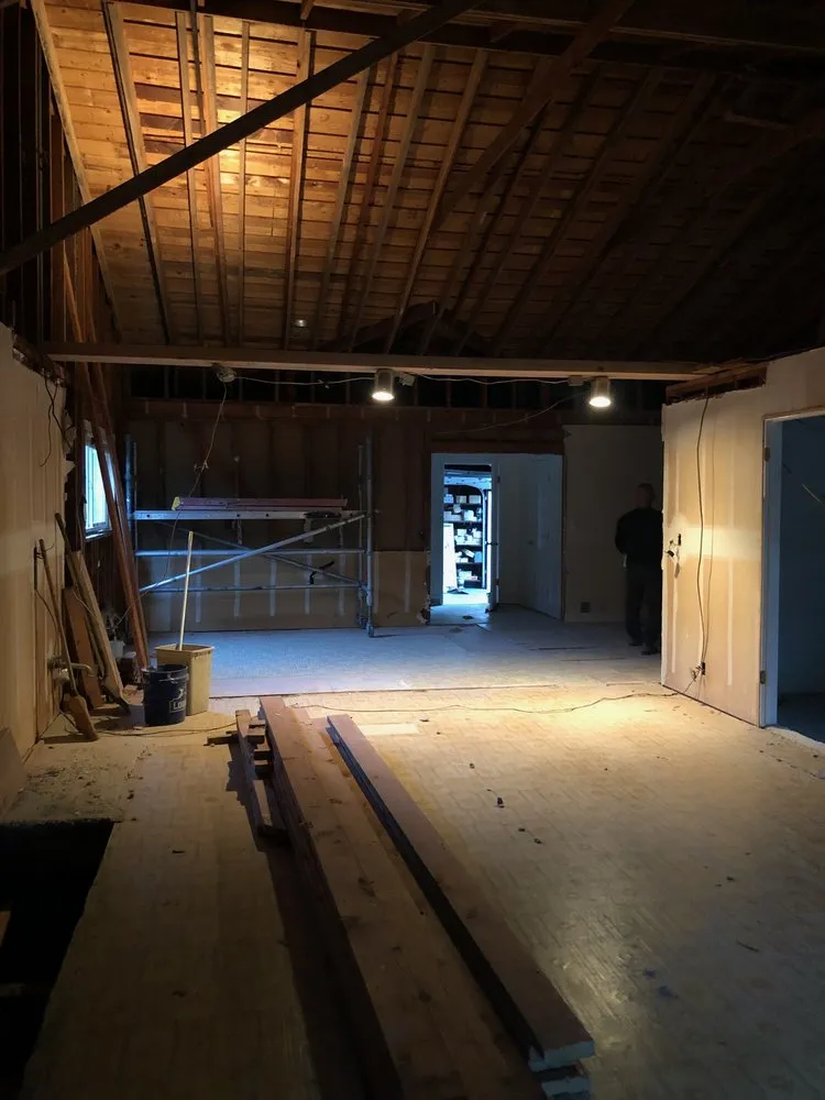 Affordable pipe repair in South San Francisco, CA by In & Out Plumbing & Construction