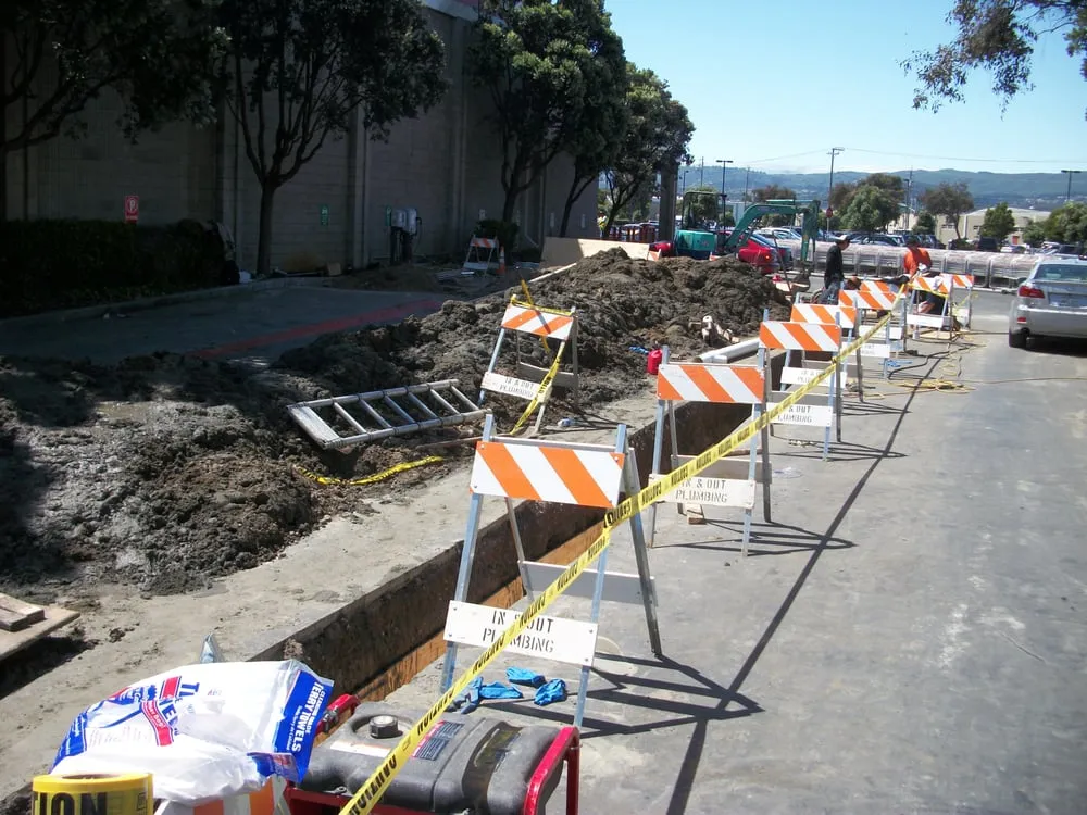 Slide of In & Out Plumbing & Construction