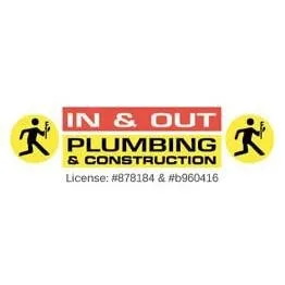 In & Out Plumbing & Construction