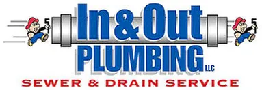 Slide of In & Out Plumbing