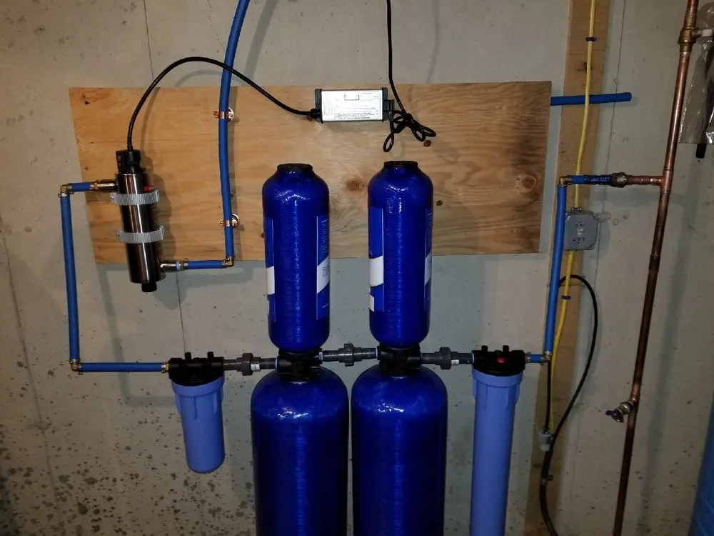 Slide of In a Jam Plumbing