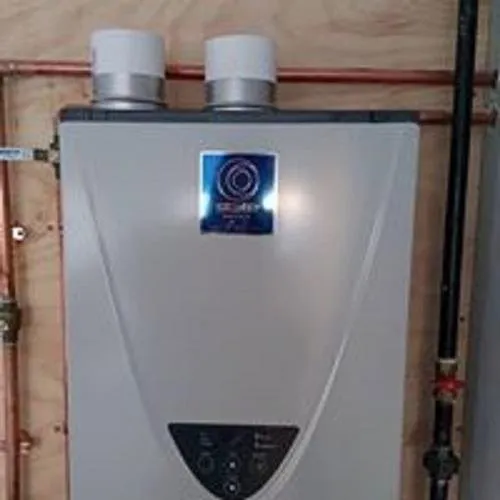 Slide of In a Jam Plumbing