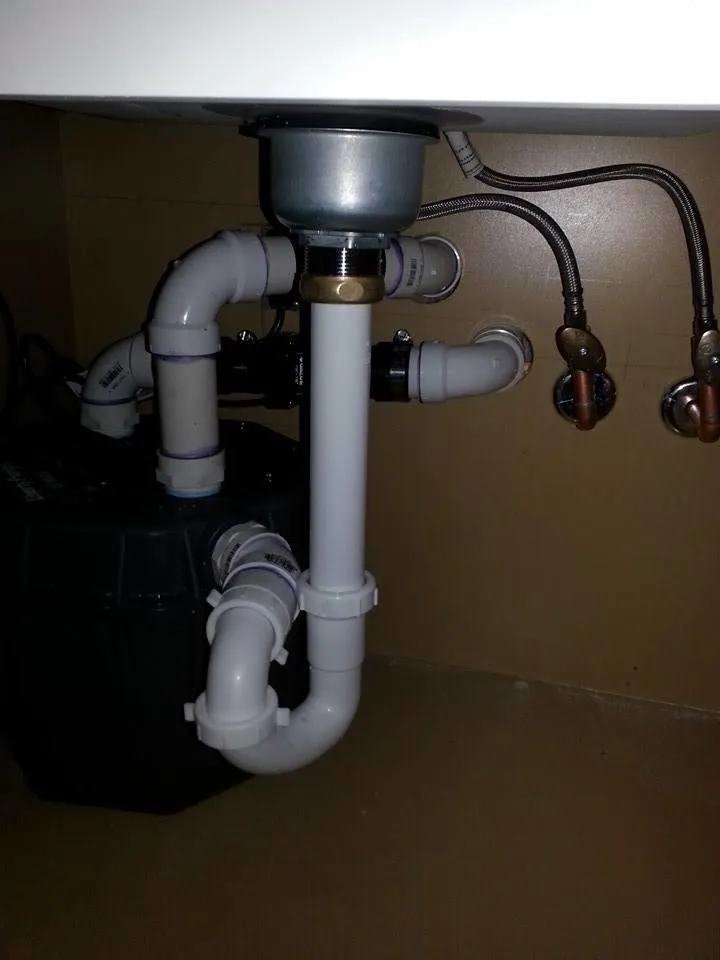 Slide of In a Jam Plumbing