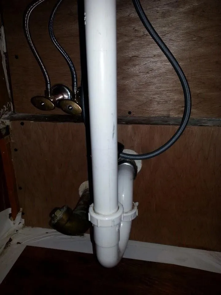 Slide of In a Jam Plumbing