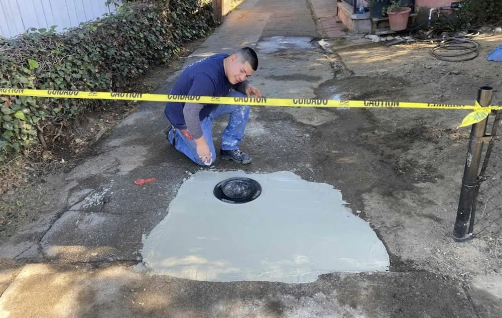 Slide of In A Snap Plumbing & Rooter