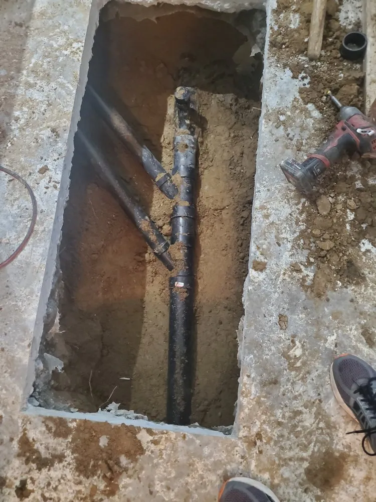 Slide of In A Snap Plumbing & Rooter