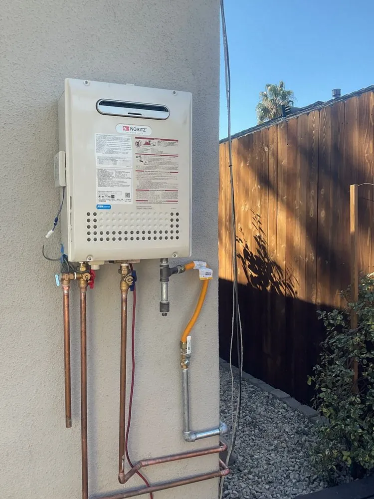 Slide of In A Snap Plumbing & Rooter