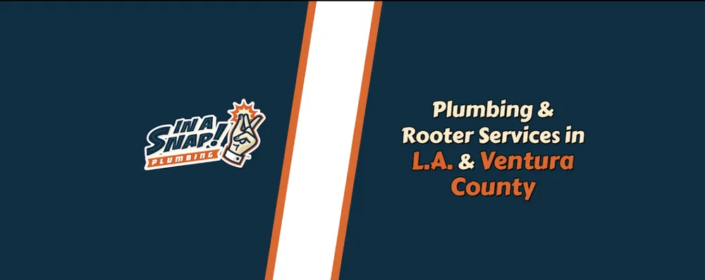 Slide of In A Snap Plumbing & Rooter