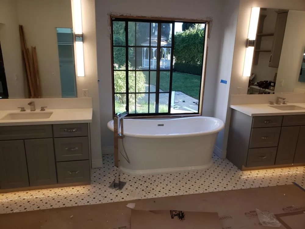 Slide of In and Out Plumbing