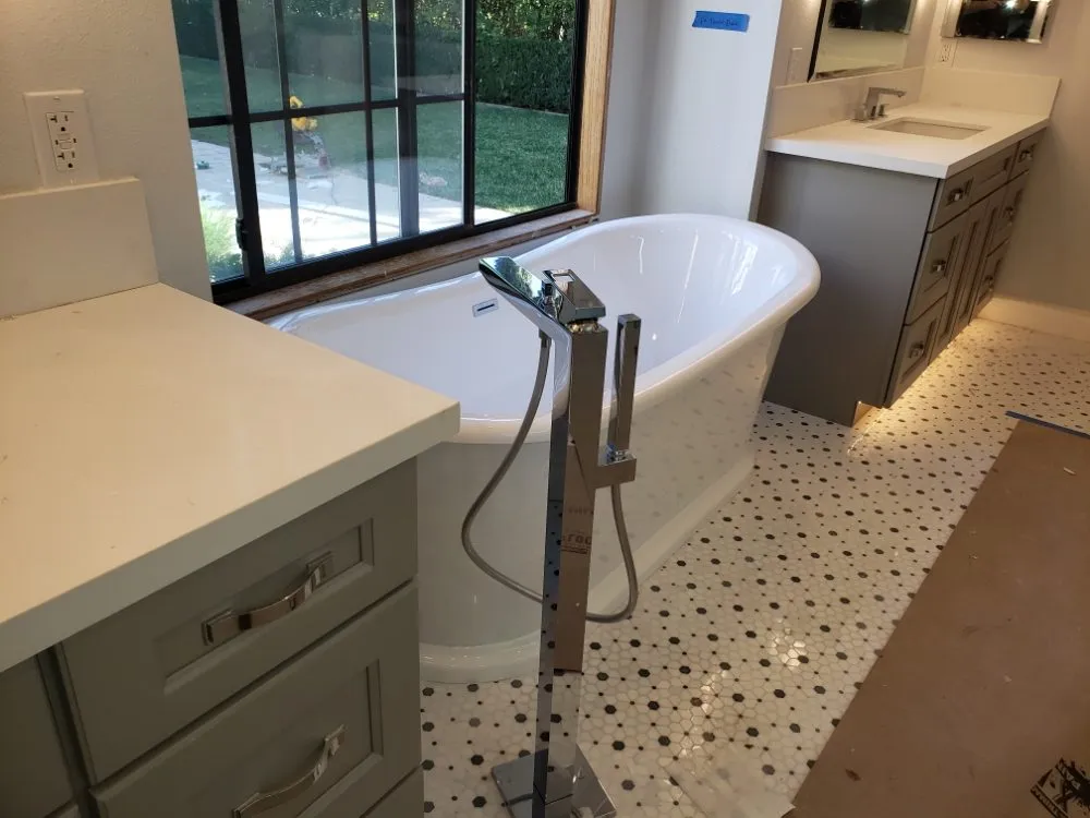 Slide of In and Out Plumbing