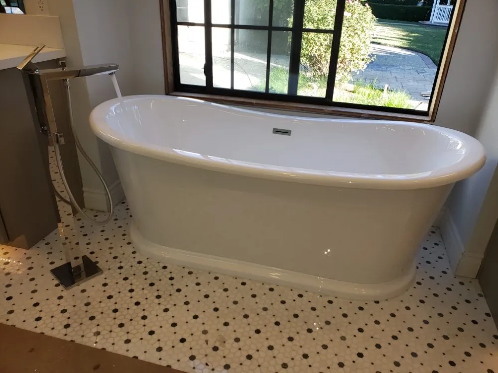 Slide of In and Out Plumbing