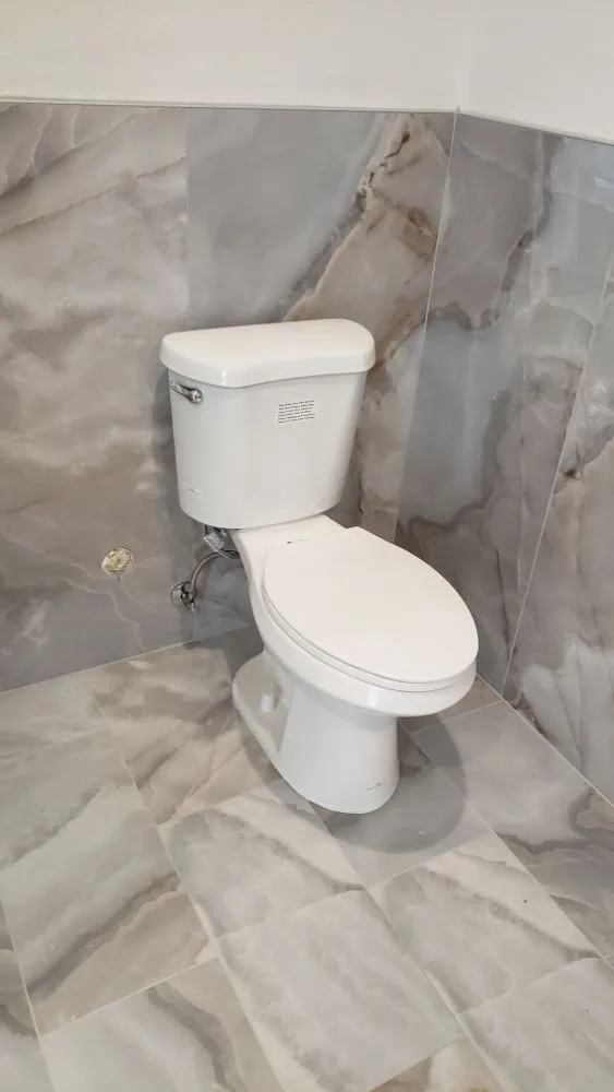 Slide of In and Out Plumbing