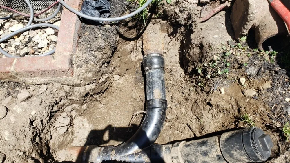 Slide of In and Out Plumbing