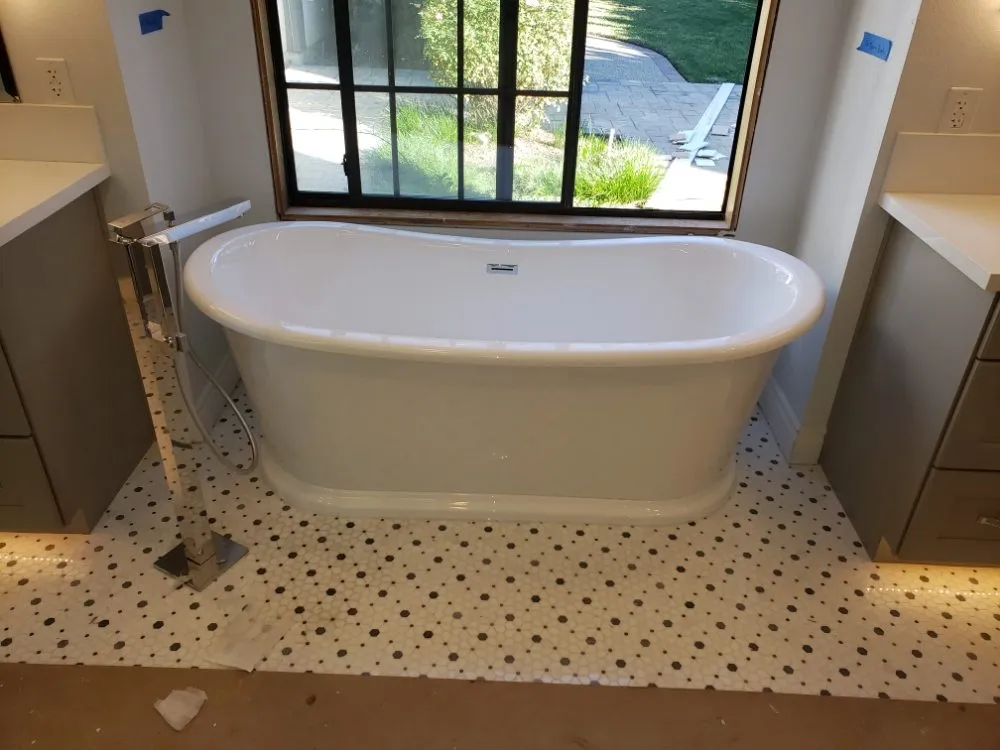 Slide of In and Out Plumbing