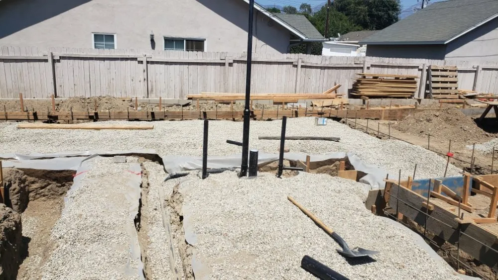 Slide of In and Out Plumbing