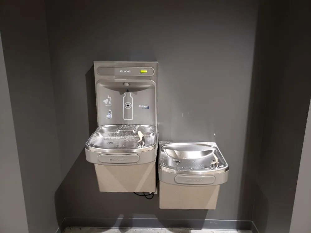 Slide of In and Out Plumbing