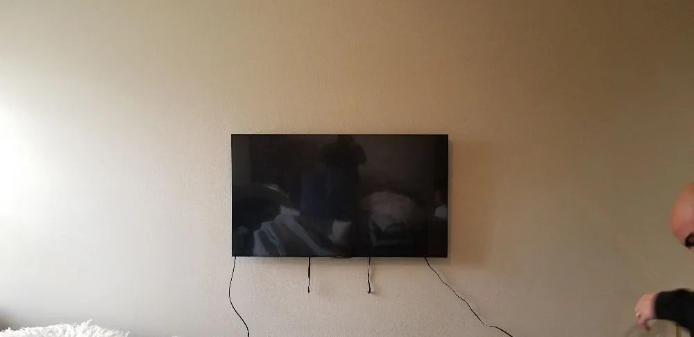 Slide of In and Out Property Maintenance