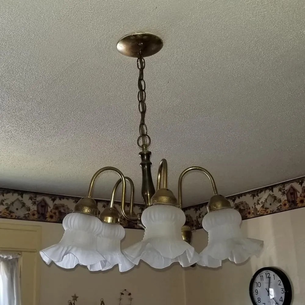 Slide of In and Out Property Maintenance