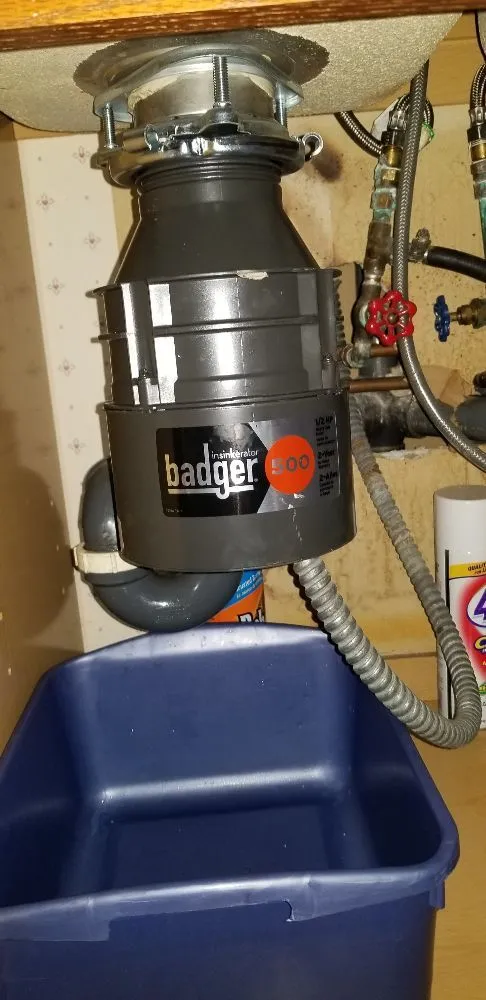Quality emergency plumbing for homes in Dayton, OH by In and Out Property Maintenance