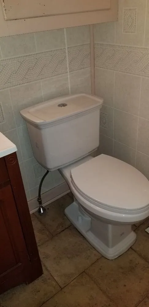 Top-rated drain cleaning in Dayton, OH by In and Out Property Maintenance