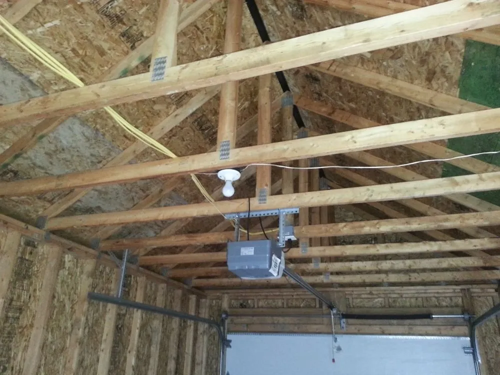 Professional leak detection experts serving Dayton, OH - In and Out Property Maintenance