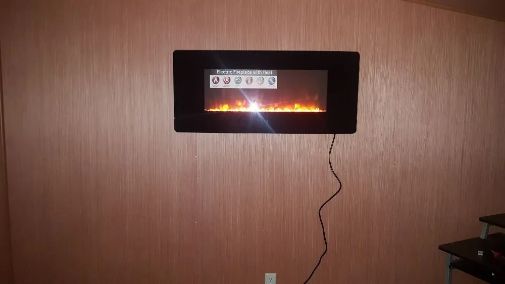 Slide of In and Out Property Maintenance