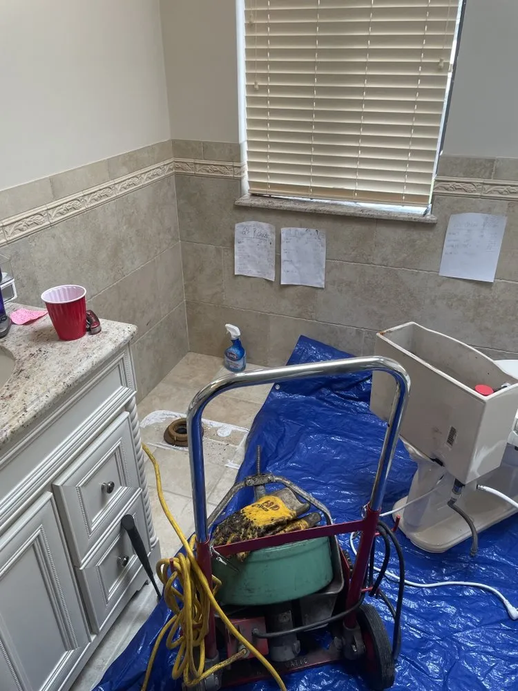 Quality water heater service service in Flushing, NY - In and Out Sewer