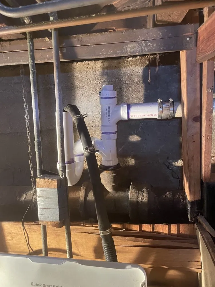 Professional plumbing repair experts serving Flushing, NY - In and Out Sewer