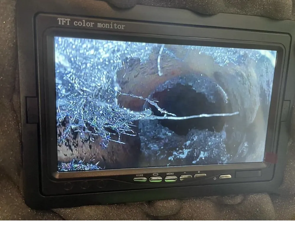 Trusted leak detection in Flushing, NY by In and Out Sewer