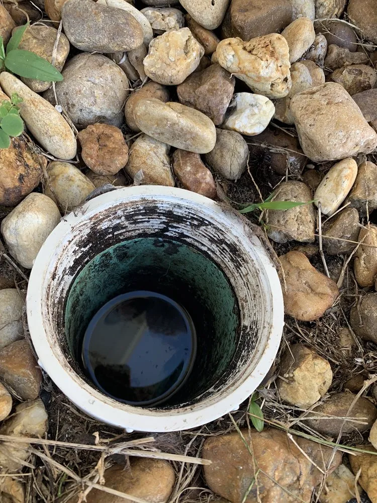 Slide of In Control Plumbing Services