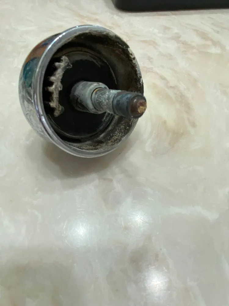 Slide of In Control Plumbing Services